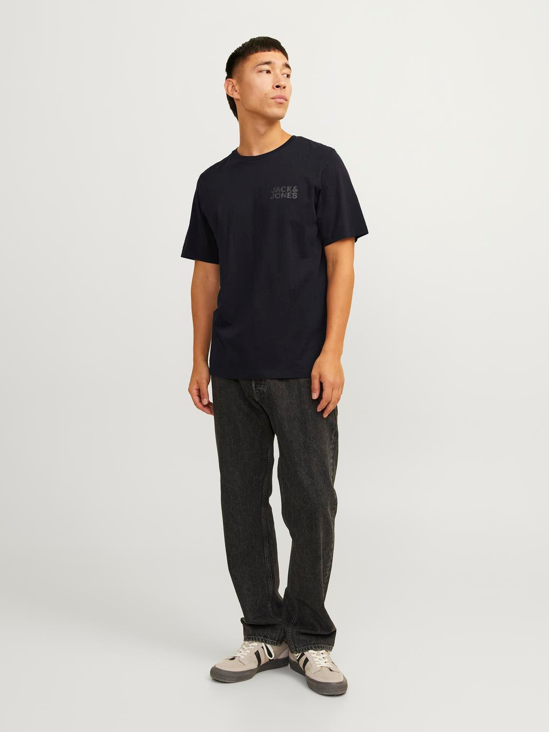 JCOCORP LOGO T-SHIRT